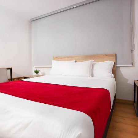 Urbano Luxury Hotel Pasto Exteriér fotografie