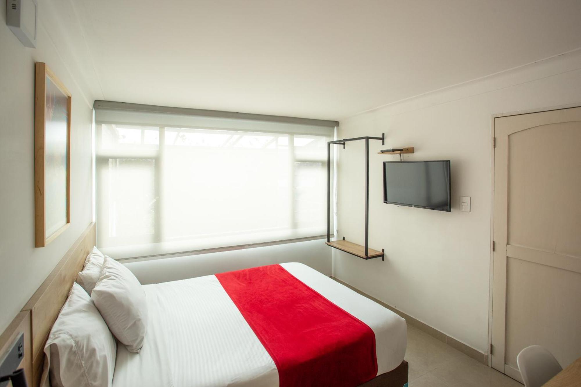 Urbano Luxury Hotel Pasto Exteriér fotografie