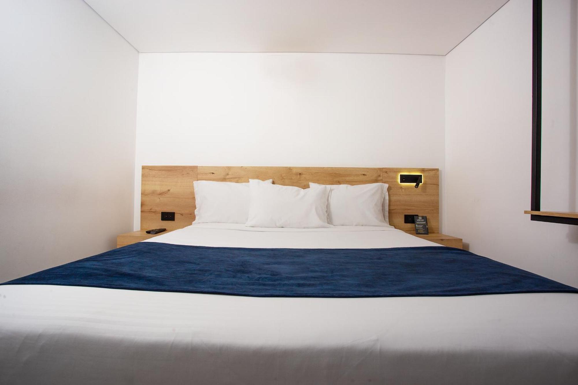 Urbano Luxury Hotel Pasto Exteriér fotografie