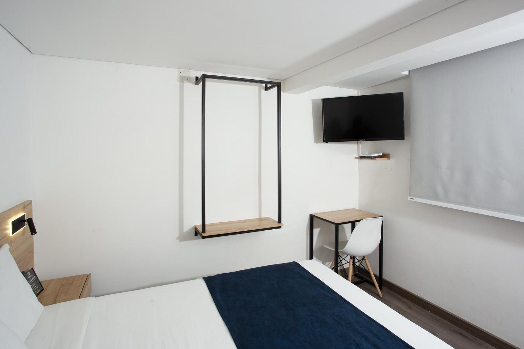 Urbano Luxury Hotel Pasto Exteriér fotografie
