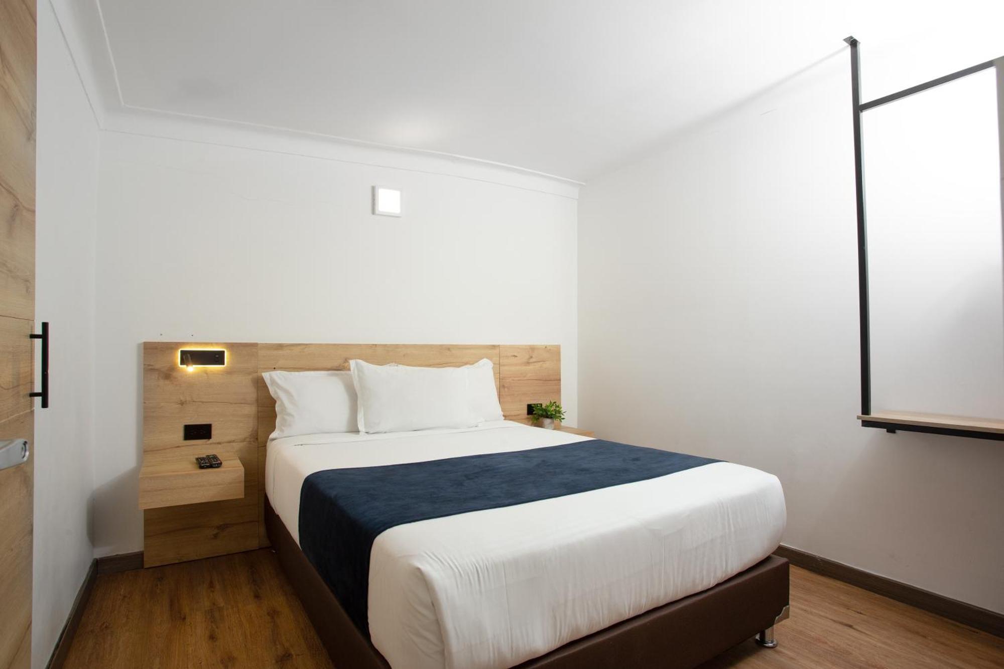 Urbano Luxury Hotel Pasto Exteriér fotografie
